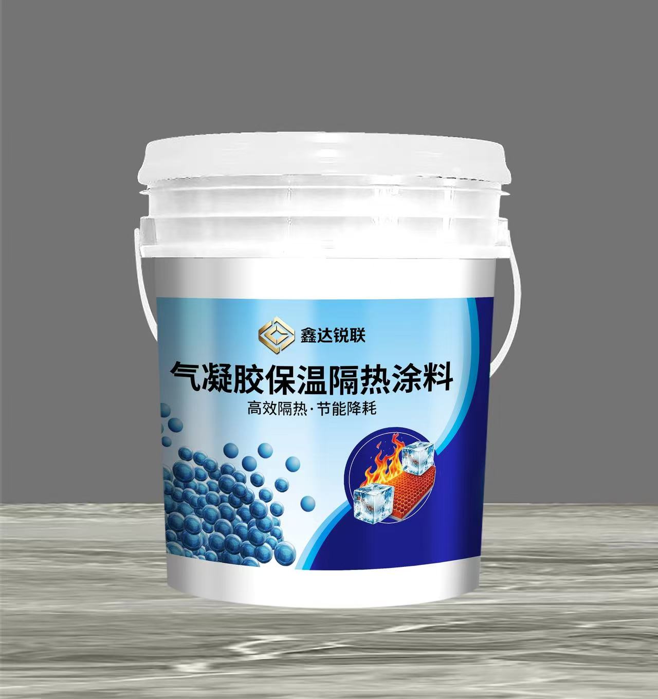 甘孜藏族自治州气凝胶